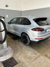 PORSCHE Cayenne 2ªs.'10-'18 - 2017