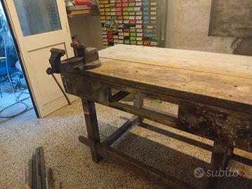 banco lavoro del 1965