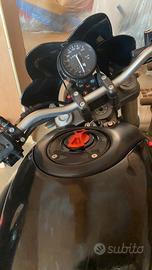 Cagiva Raptor 125 - 1998 Asi