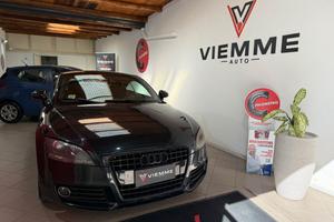Audi TT Coupé 1.8 TFSI Advanced plus