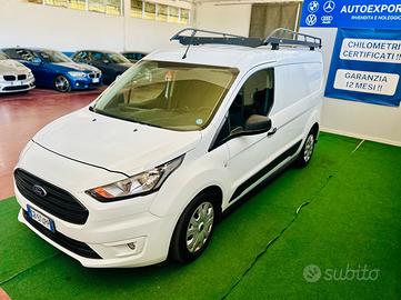 Ford Transit Connect 1.5 TDCi /30.000/2020/ivaincl