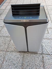 Climatizzatore portatile HOKKAIDO 