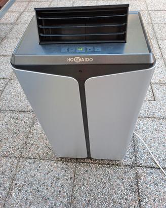 Climatizzatore portatile HOKKAIDO 