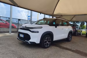 Citroën C3 Aircross PureTech 130 S&S Shine EAT6