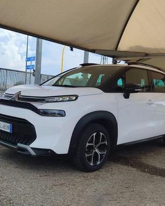 Citroën C3 Aircross PureTech 130 S&S Shine EAT6