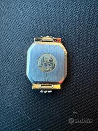 Orologio omega vintage