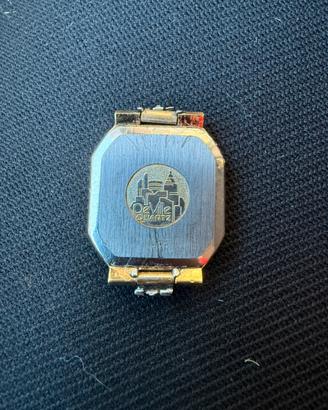 Orologio omega vintage