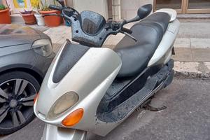 Yamaha Marostica 150 cc