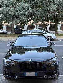 BMW 114d