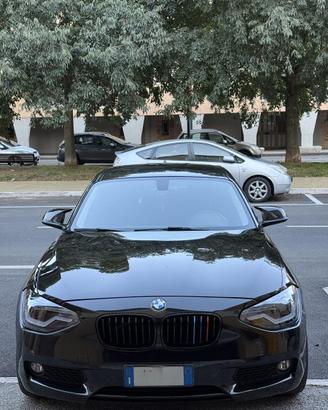 BMW 114d