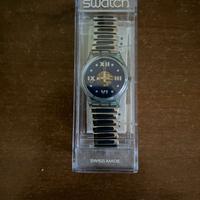 SWATCH SWISS MADE ©