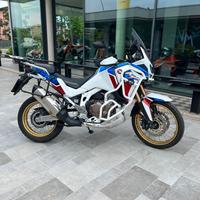 Honda CRF1100L Africa Twin - 2020