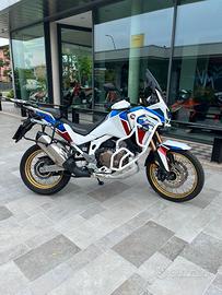 Honda CRF1100L Africa Twin - 2020