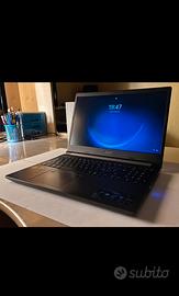 Notebook Acer Aspire Ryzen 7 - NVIDIA GTX 1650