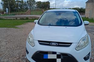 Ford c max
