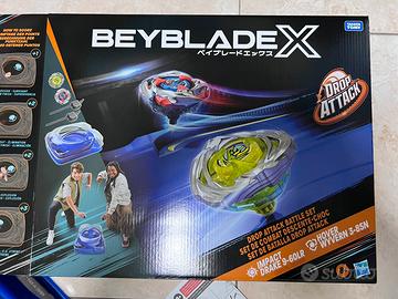 Arena Drop Attack Beyblade X - Solo Arena