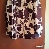 MALIPARMI Giacca maculata donna