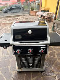Weber Spirit e-320
