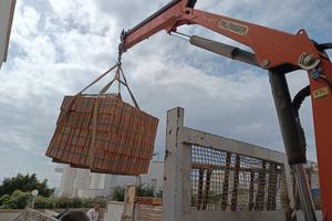 Camion Iveco turbozeta 65-12