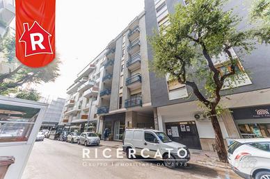 Ampia soluzione in zona Mazzini Via Braccio Martel