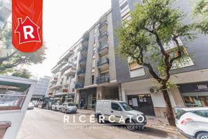 Ampia soluzione in zona Mazzini Via Braccio Martel