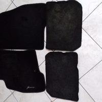 Tappetini originali grande punto,evo e street usat