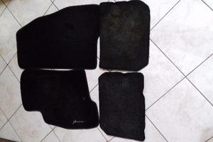 Tappetini originali grande punto,evo e street usat