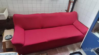 Divano 3 posti