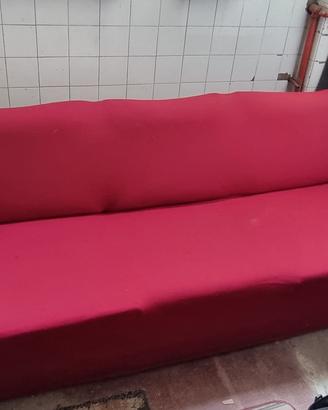 Divano 3 posti