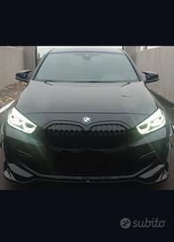 Bmw Serie 1 MSport Luxury