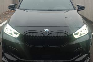 Bmw Serie 1 MSport Luxury