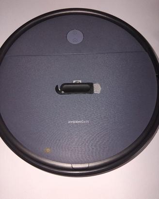 robot  aspira/lavapavimenti
