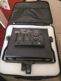 NEEWER LED NL660 NUOVO 