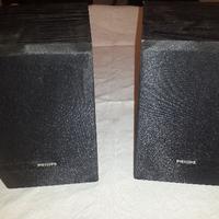 Casse bass reflex Philips