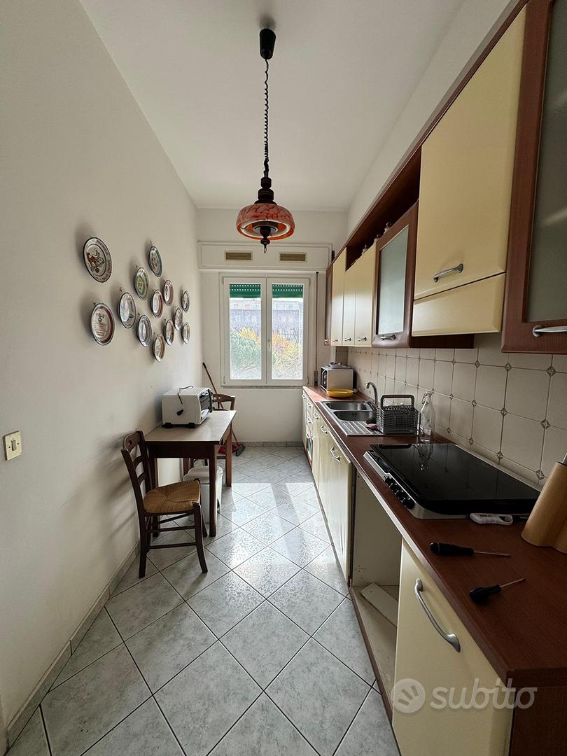Apartment in Piombino, Riotorto - Vista 2