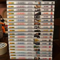 Manga Bleach 30-49💞📚
