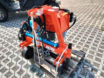 Spollonatrice NPM Mod. SPOLSI 15