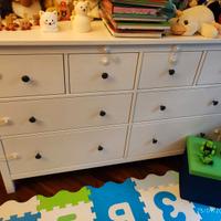 Cassettiera brimnes ikea