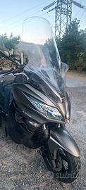 Kawasaki j300