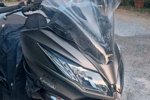 Kawasaki j300