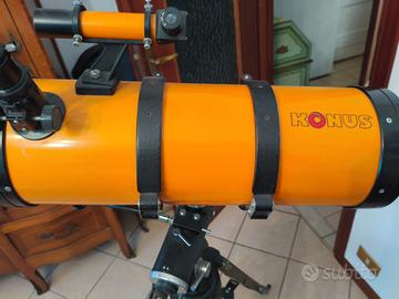 Telescopio