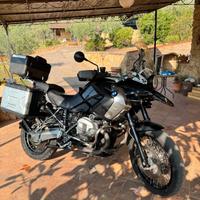 Bmw r 1200 gs - 2011