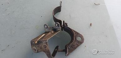 Varie- staffe-piastre-supporti motore lancia delta