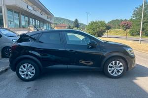Renault Captur Full Hybrid E-Tech 145 CV Business