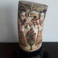 SCULTURA ANTICA INDIANA