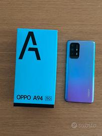 Cellulare oppo a94 5G