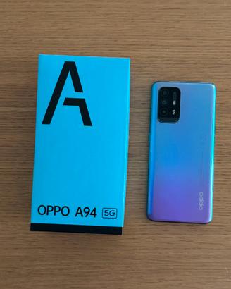 Cellulare oppo a94 5G