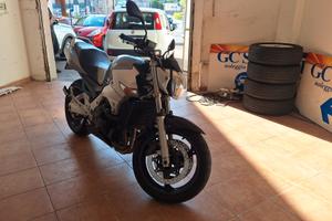 Suzuki GSR 600 PERMUTO SCOOTER 250-400