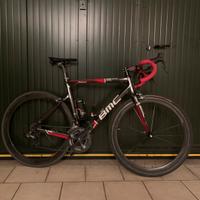 BMC Teamachine slr 01