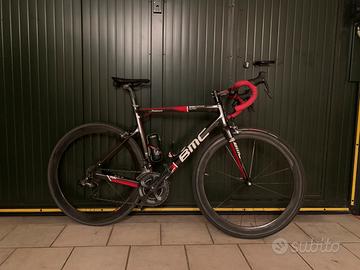 BMC Teamachine slr 01